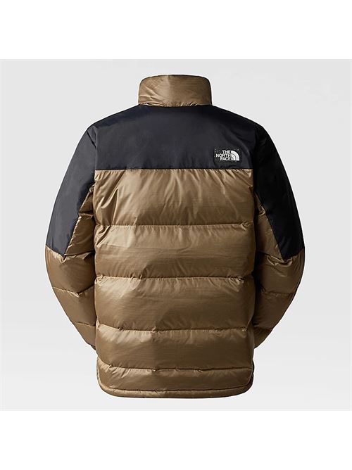 diablo recycled down jacket THE NORTH FACE | NF0A7ZFRKOM1